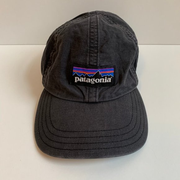Patagonia Other - Patagonia Grey Baseball Hat